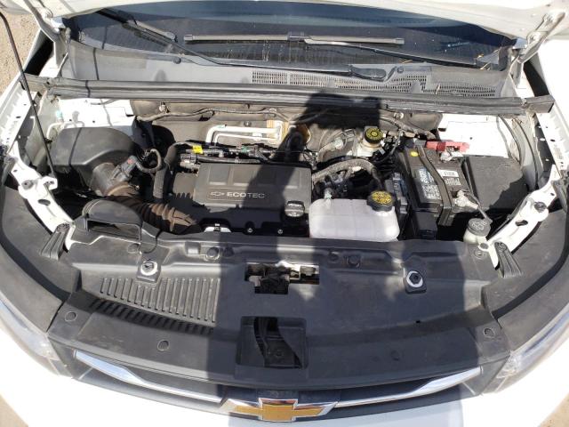 Photo 11 from auction – 2018 CHEVROLET TRAX LS with VIN KL7CJKSB4JB523707
