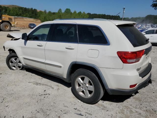 Photo 2 from auction – 2011 JEEP GRAND CHER with VIN 1J4RR4GG7BC581256