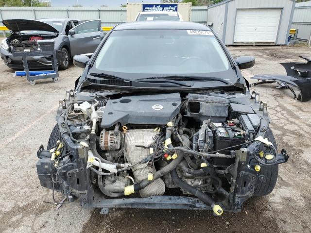 Photo 5 from auction – 2015 NISSAN ALTIMA 2.5 with VIN 1N4AL3AP2FC471864