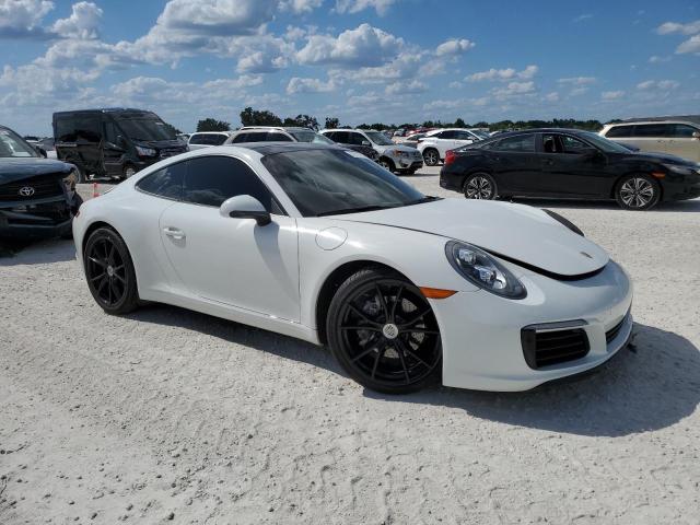Photo 4 from auction – 2019 PORSCHE 911 CARRER with VIN WP0AA2A91KS103509