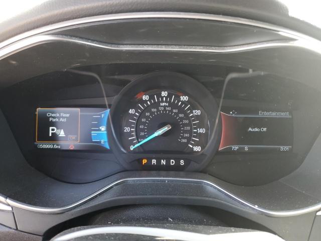 Photo 9 from auction – 2016 FORD FUSION SE with VIN 3FA6P0H79GR382505