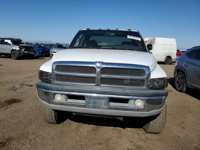 Photo 5 from auction – 1998 DODGE RAM 1500 with VIN 3B7HF13Z6WG235248
