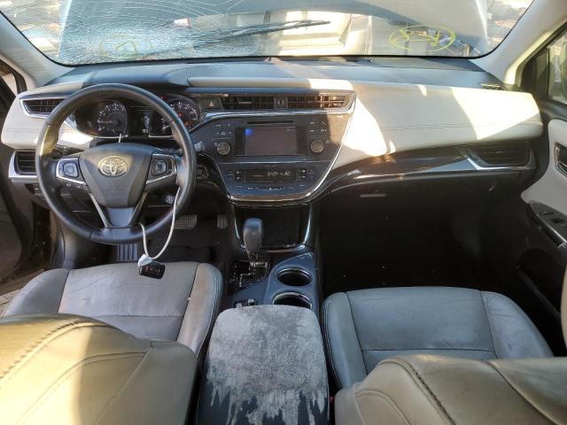 Photo 8 from auction – 2013 TOYOTA AVALON BAS with VIN 4T1BK1EB8DU077843