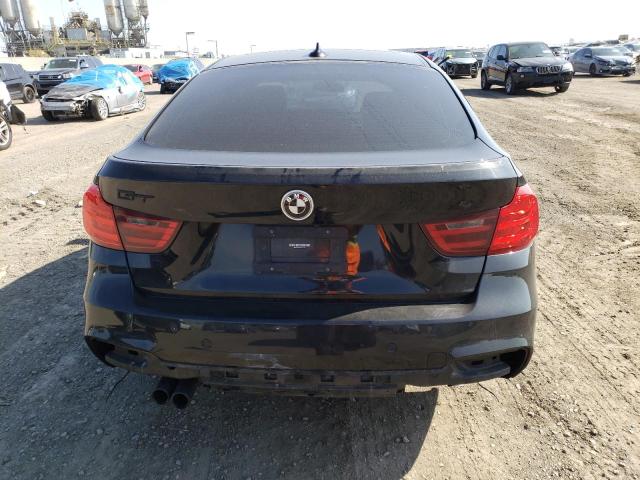 Photo 6 from auction – 2015 BMW 328 XIGT S with VIN WBA8Z5C55FD672325