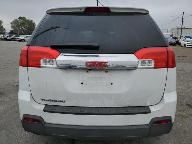 Photo 6 from auction – 2013 GMC TERRAIN SL with VIN 2GKALSEK1D6211873