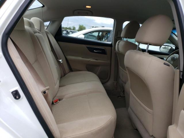 Фото 10 с аукциона – 2014 NISSAN ALTIMA 2.5 с VIN 1N4AL3AP1EC319976