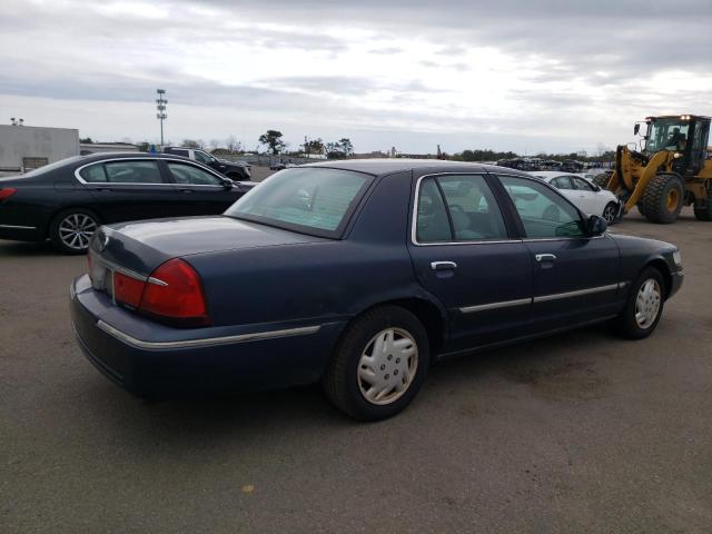 Photo 3 from auction – 2000 MERCURY GRAND MARQ with VIN 2MEFM74W0YX610336