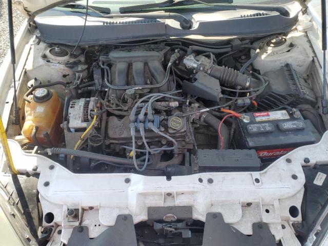 Photo 11 from auction – 2004 FORD TAURUS LX with VIN 1FAFP52214G150770