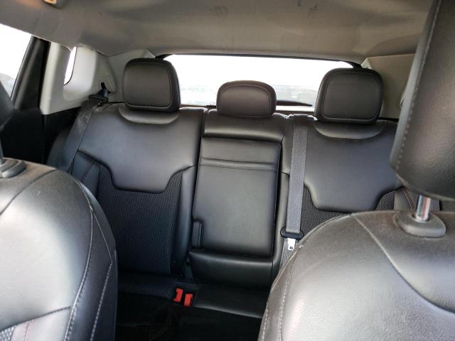 Photo 10 from auction – 2018 JEEP COMPASS TR with VIN 3C4NJDDB6JT346046