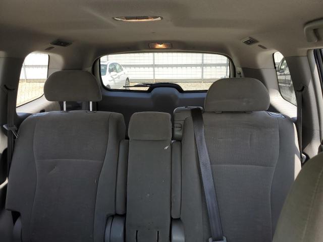 Photo 10 from auction – 2013 TOYOTA HIGHLANDER with VIN 5TDZK3EH9DS140987