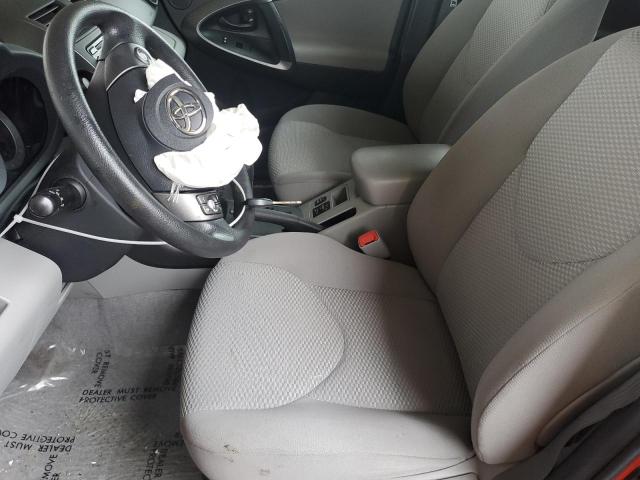 Photo 7 from auction – 2012 TOYOTA RAV 4 with VIN 2T3BF4DV9CW209614
