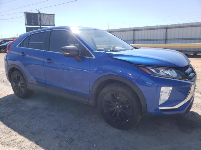 Photo 4 from auction – 2019 MITSUBISHI ECLIPSE CR with VIN JA4AT4AAXKZ020016