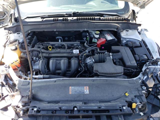 Photo 11 from auction – 2016 FORD FUSION SE with VIN 1FA6P0H71G5114972