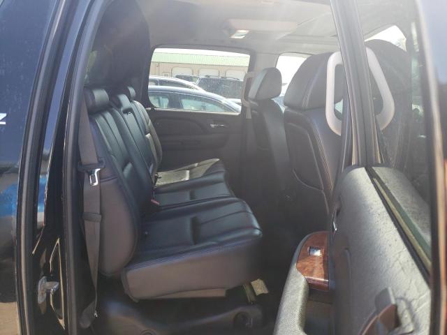 Photo 10 from auction – 2008 CHEVROLET AVALANCHE with VIN 3GNFK12398G218292