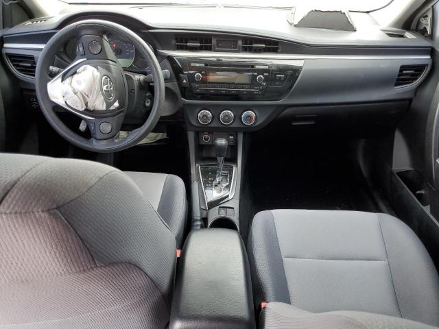 Photo 8 from auction – 2015 TOYOTA COROLLA L with VIN 2T1BURHE7FC279608