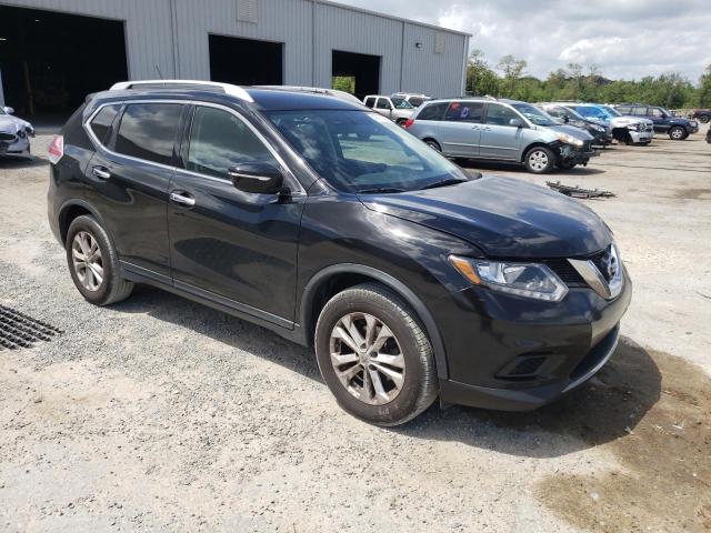 Photo 4 from auction – 2015 NISSAN ROGUE S with VIN KNMAT2MT4FP528605
