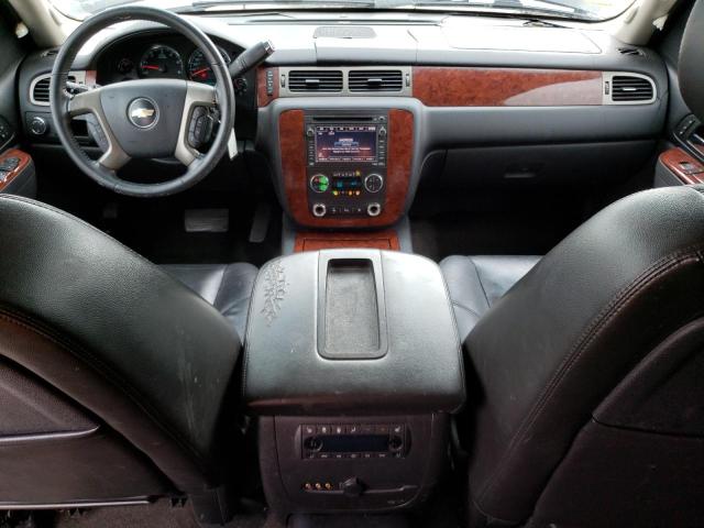 Photo 8 from auction – 2011 CHEVROLET TAHOE C150 with VIN 1GNSCCE03BR341649