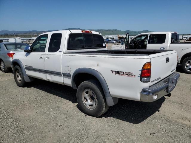 Photo 2 from auction – 2002 TOYOTA TUNDRA ACC with VIN 5TBBT44192S301224