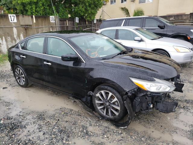 Photo 4 from auction – 2016 NISSAN ALTIMA 2.5 with VIN 1N4AL3AP1GC154501