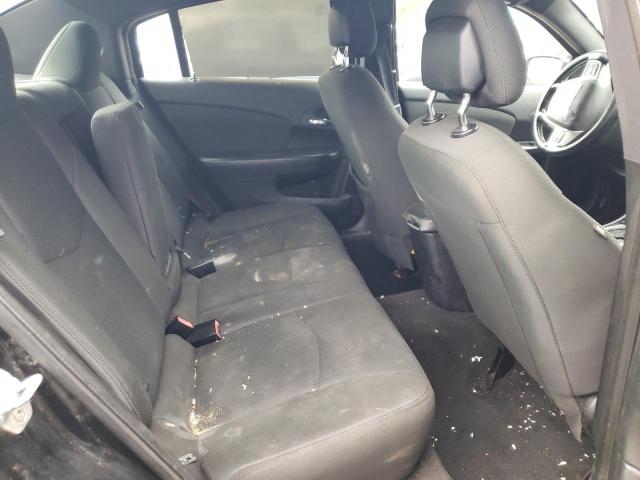 Photo 10 from auction – 2012 CHRYSLER 200 TOURIN with VIN 1C3CCBBB2CN174212