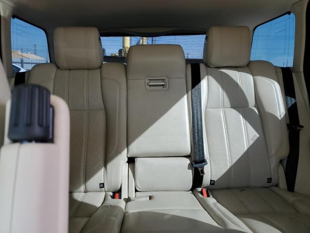 Photo 10 from auction – 2015 LAND ROVER RANGE ROVE with VIN SALGS3VF2FA206844