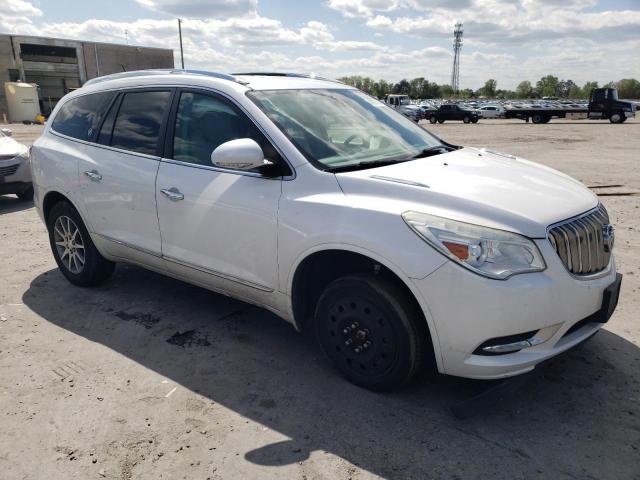 Photo 4 from auction – 2016 BUICK ENCLAVE with VIN 5GAKRBKD3GJ333938