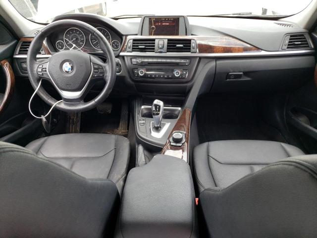 Photo 8 from auction – 2014 BMW 328 XI SUL with VIN WBA3B5C51EF959095