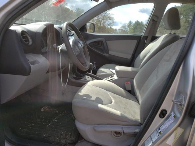 Photo 7 from auction – 2009 TOYOTA RAV4 with VIN 2T3BF33V49W015299