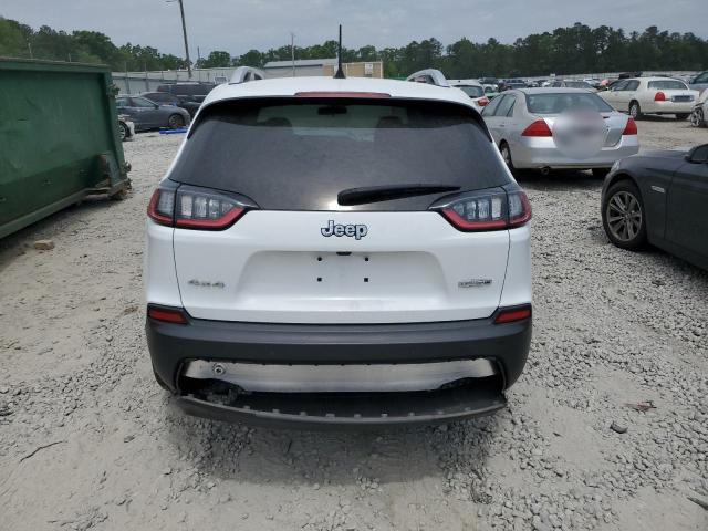 Photo 6 from auction – 2019 JEEP CHEROKEE L with VIN 1C4PJMLB1KD453197