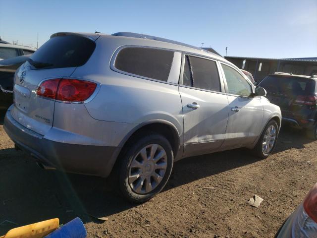 Photo 3 from auction – 2012 BUICK ENCLAVE with VIN 5GAKVDED1CJ116935