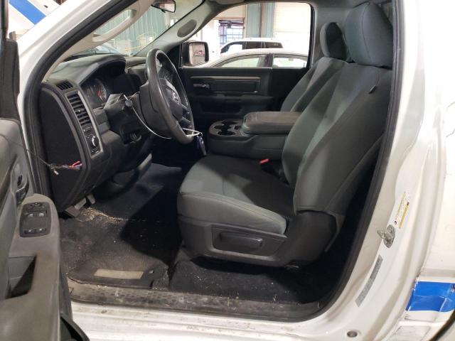 Photo 7 from auction – 2020 RAM 1500 CLASS with VIN 3C6JR6DT7LG143942