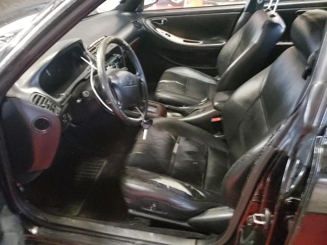 Photo 7 from auction – 1993 LEXUS ES 300 with VIN JT8VK13T5P0142980