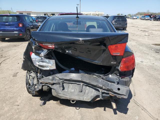 Photo 6 from auction – 2012 KIA FORTE EX with VIN KNAFU4A24C5563644