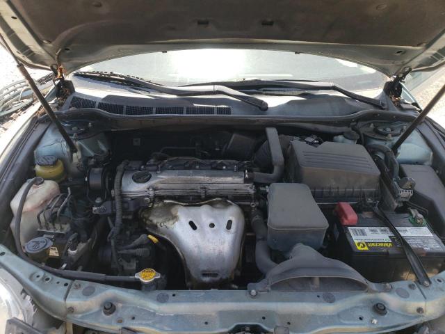 Photo 11 from auction – 2009 TOYOTA CAMRY BASE with VIN 4T1BE46K49U872080