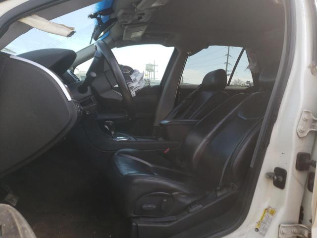 Photo 7 from auction – 2009 CADILLAC SRX with VIN 1GYEE437890114889