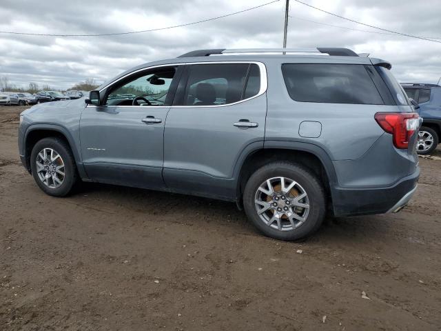 Photo 2 from auction – 2020 GMC ACADIA SLT with VIN 1GKKNULS1LZ164019