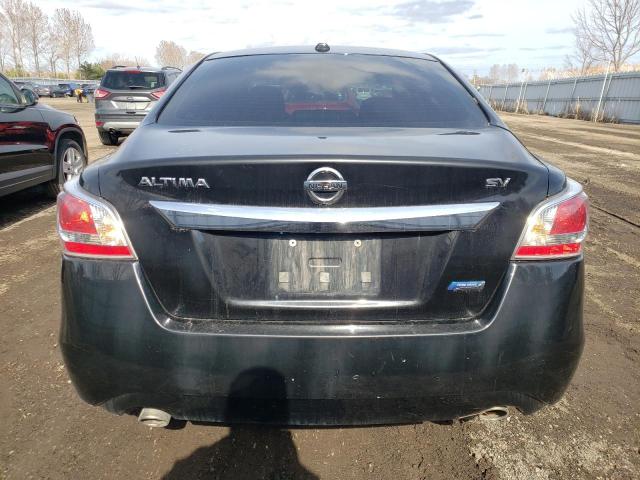 Photo 6 from auction – 2015 NISSAN ALTIMA 2.5 with VIN 1N4AL3AP1FN869636