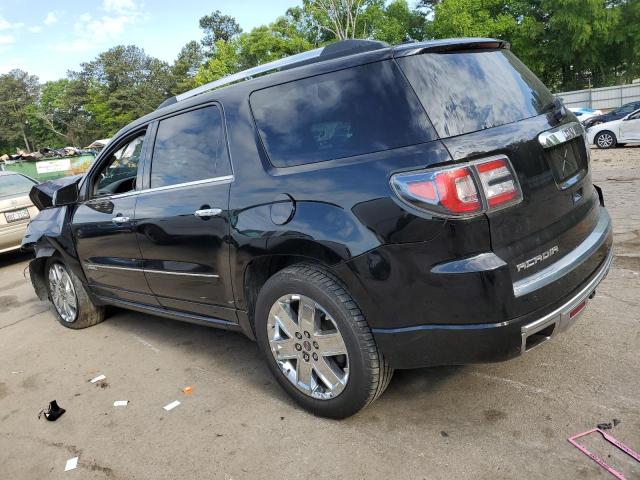 Photo 2 from auction – 2016 GMC ACADIA DEN with VIN 1GKKRTKD1GJ150238