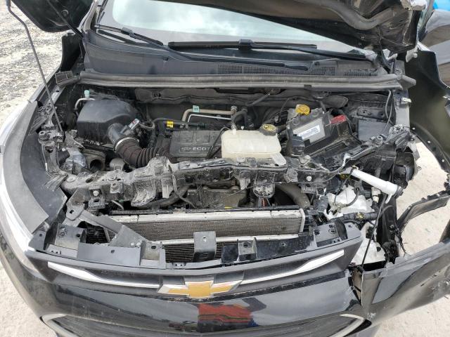 Photo 11 from auction – 2020 CHEVROLET TRAX LS with VIN 3GNCJKSB6LL331376