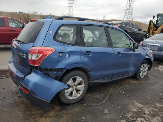 Photo 3 from auction – 2016 SUBARU FORESTER 2 with VIN JF2SJABC2GH444285