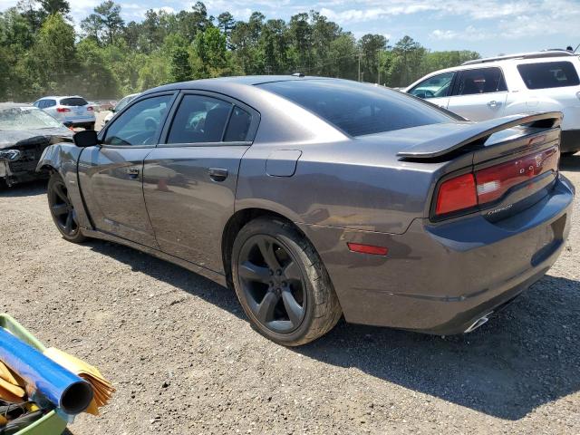 Photo 2 from auction – 2014 DODGE CHARGER R/ with VIN 2C3CDXCT1EH337848