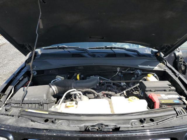 Photo 11 from auction – 2011 DODGE NITRO HEAT with VIN 1D4PU4GK7BW517378