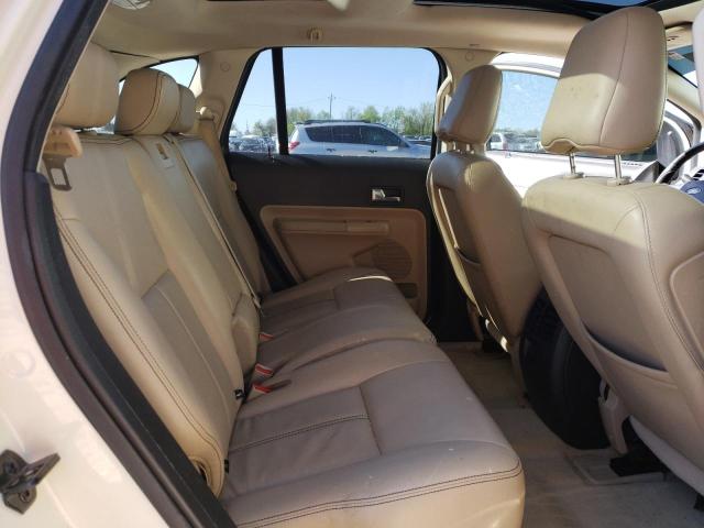 Photo 10 from auction – 2008 FORD EDGE LIMIT with VIN 2FMDK39C58BA74336