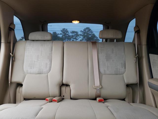 Photo 10 from auction – 2006 CHEVROLET EQUINOX LS with VIN 2CNDL13F066200192