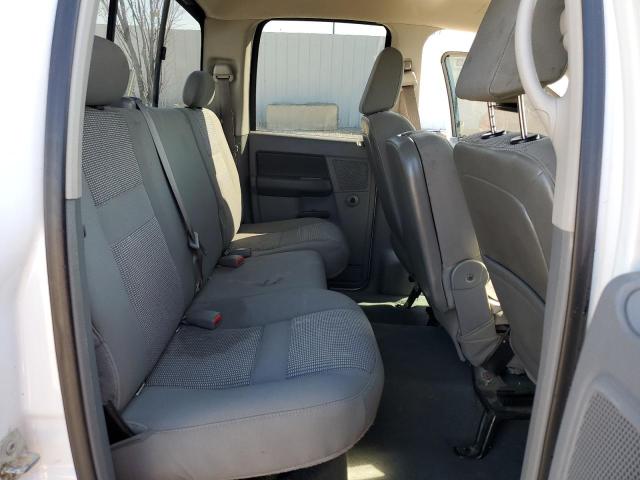 Photo 10 from auction – 2008 DODGE RAM 1500 S with VIN 1D7HU18278S591419
