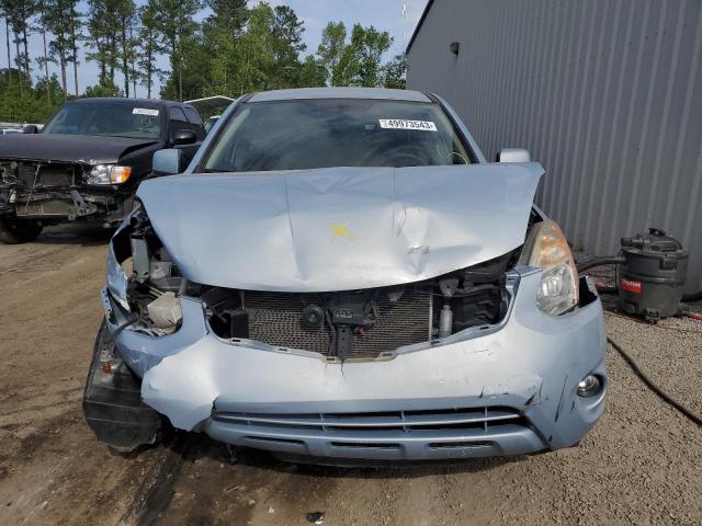 Photo 12 from auction – 2013 NISSAN ROGUE S with VIN JN8AS5MT3DW022274