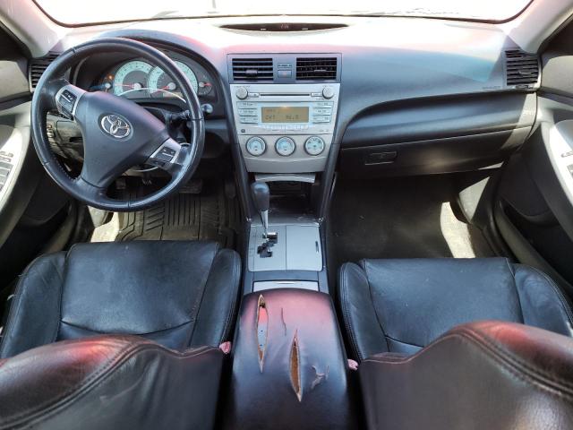 Photo 8 from auction – 2008 TOYOTA CAMRY CE with VIN 4T1BE46K98U234907