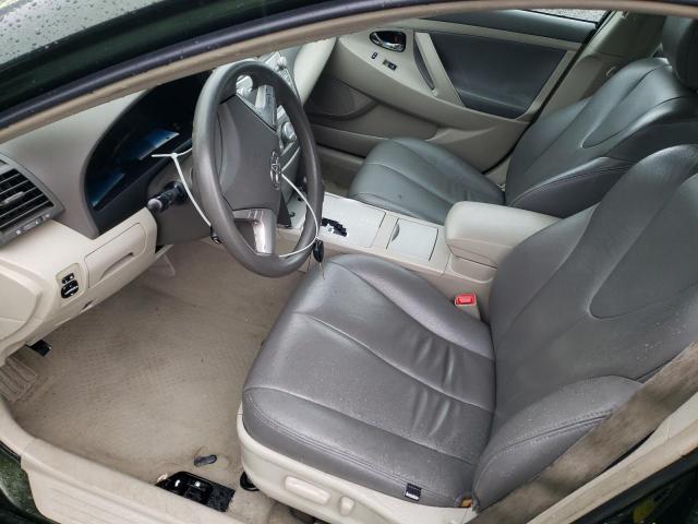 Photo 7 from auction – 2011 TOYOTA CAMRY BASE with VIN 4T1BF3EK6BU682506