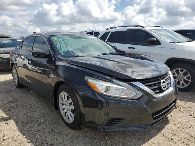 Photo 4 from auction – 2017 NISSAN ALTIMA 2.5 with VIN 1N4AL3AP6HC491263