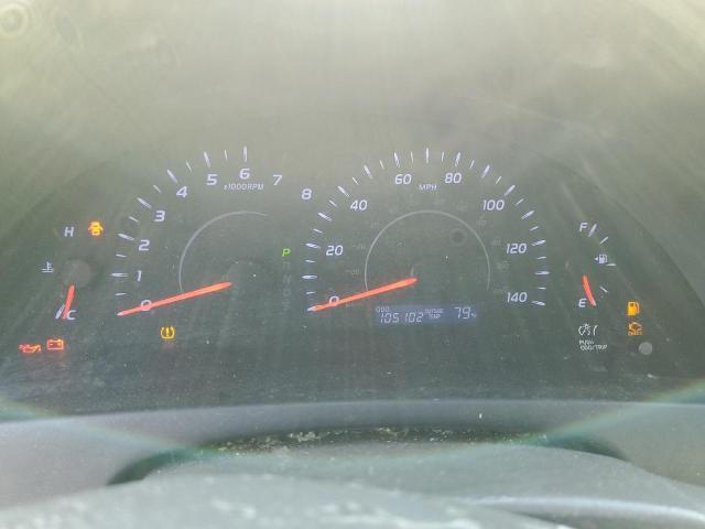 صورة رقم 9 من المزاد - 2011 TOYOTA CAMRY BASE مع VIN 4T1BF3EK4BU202415